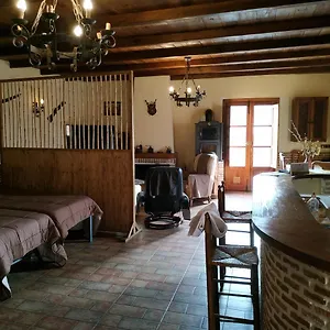 Estudio Rustico , Tabernas España