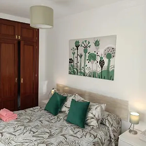 Apto Ana. Centro , Málaga España