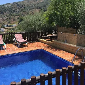 La Loma Montealegre , Torrox España