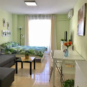 Flor De Azahar , Fuengirola España