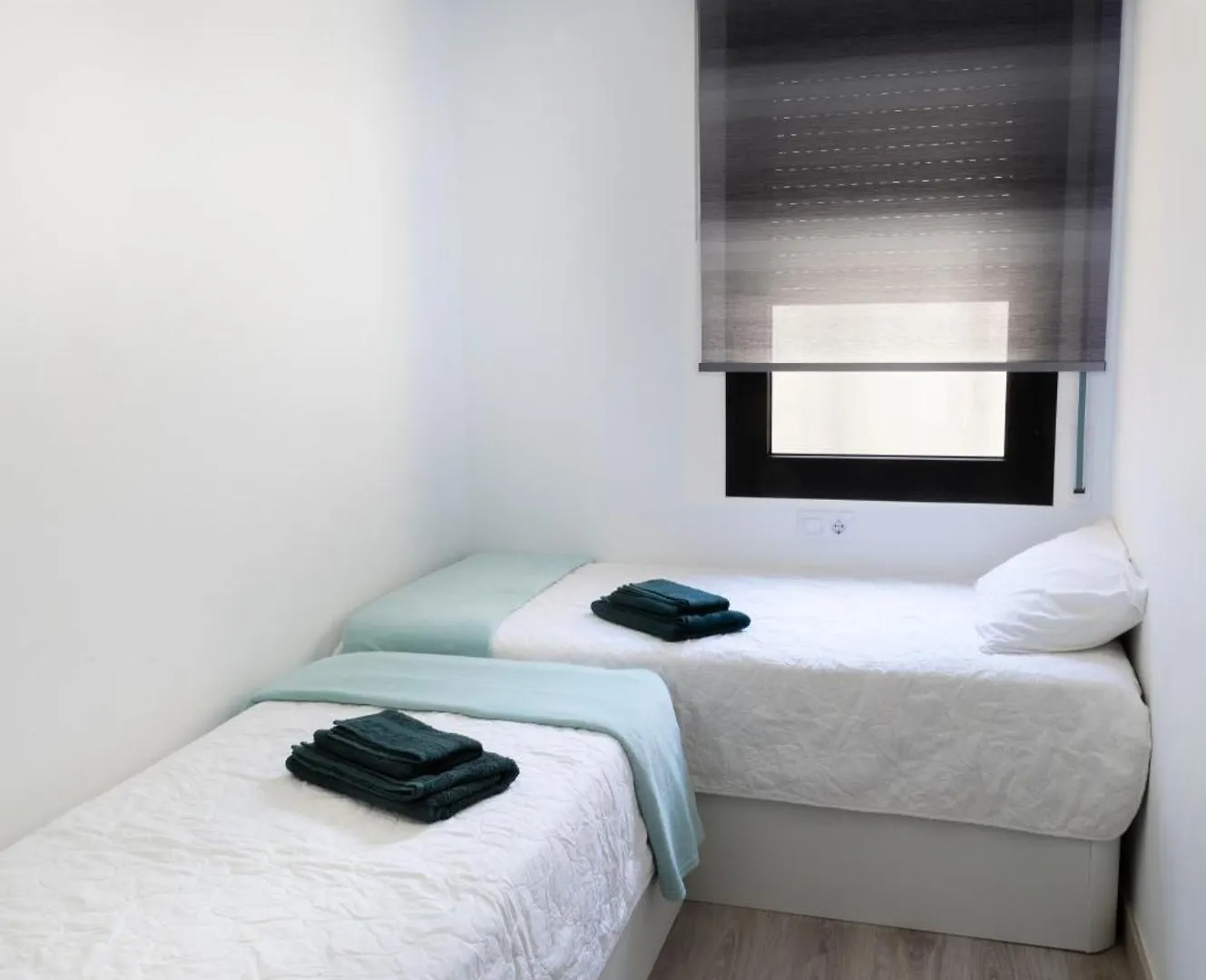 Apartamento Spiral Stairs Duplex Figueras 0*,